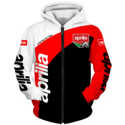 Aprilia Hoodie  L21