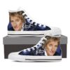 Rod Stewart High Top TH21