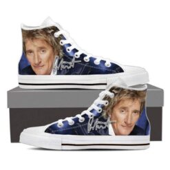 Rod Stewart High Top P20