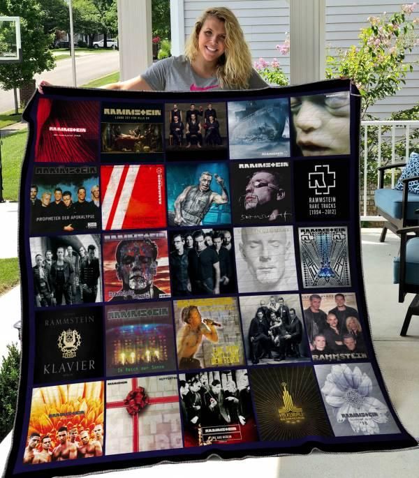 Rammstein-4 Rammstein 4