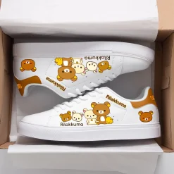 Rilakkuma a1 Stan Smith Shoes TH21