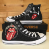 THE ROLLING STONES High Top TR21