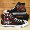 Slayer High Top P20