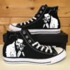 Serge Gainsbourg High Top L21