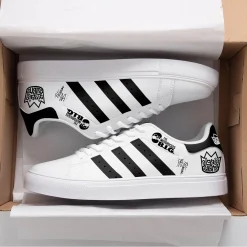 The Notorious B.I.G. Stan Smith Shoes P20