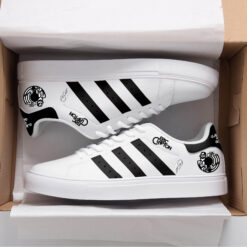 Eric Clapton 01 Skate New Shoes L21