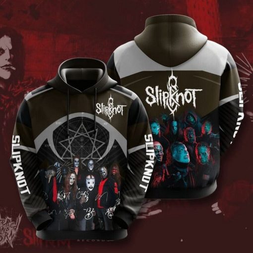 Slipknot 1