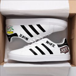 NOFX Skate Stan Smith Shoes L21