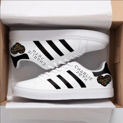 Charlie Puth Stan Smith Shoes TH21