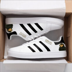 Diego Verdaguer Stan Smith Shoes TR21