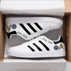 Star Trek 3 Stan Smith Shoes L21