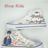 Stray Kids a1 High Top L21