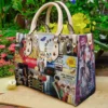 Stray Kids Leather HandBag 02 L21