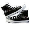 Stray Kids High Top TR21