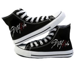 Stray Kids High Top TR21