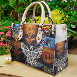 Triumph Leather HandBag L21