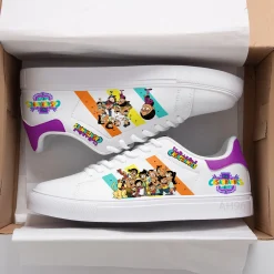 The Casagrandes Stan Smith Shoes TR21