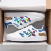 The Smurfs Stan Smith Shoes 03 L21