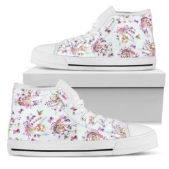 Tinker Bell High Top TH21
