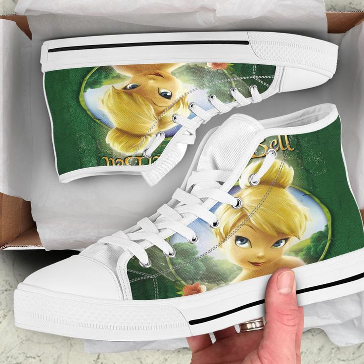 Tinker Bell Tinker Bell