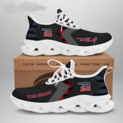Tom brady Max Soul Shoes TH21