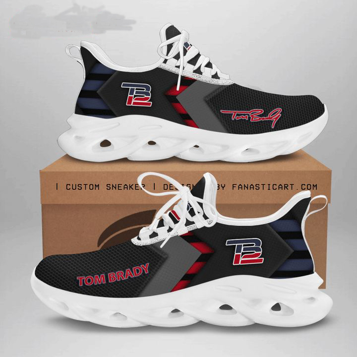 Tom Brady Sport Max Soul Shoes Tom brady