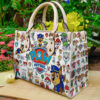 Paw Patrol Leather HandBag TR21