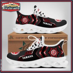 Yamaha a1 Max Soul Shoes L21