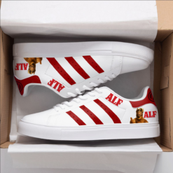 ALF Tv Show Stan Smith Shoes TR21