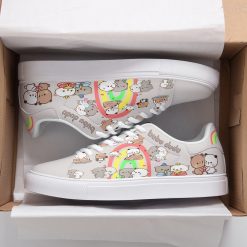 Bubu Dudu  Funny Stan Smith Shoes TH21
