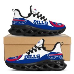 Buffalo Bills Max Soul Shoes TR21