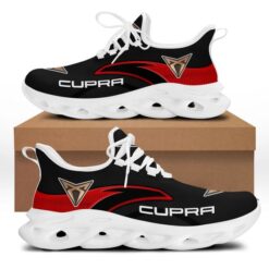Cupra 3a Max Soul Shoes TR21