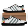 Abarth Stan Smith a2 Shoes TR21