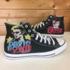 David Bowie High Top 01 L21
