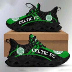 Celtic FC Max Soul Shoes 02 TH21