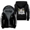 Armin van Buuren Fleece Jacket TR21