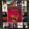 Barry Manilow Lover a0 Blanket Quilt TH21