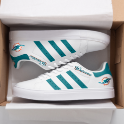 Miami Dolphins Stan Smith Shoes P20