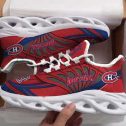 Montreal Canadiens Max Soul Shoes 04 L21