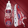 Montreal Canadiens Max Soul Shoes 01 TH21