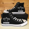 Oasis High Top TR21