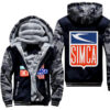 Simca Lover Fleece Jacket L21