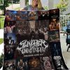 Slaughter To Prevail Blanket Quilt TR21