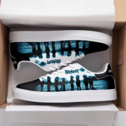 Slipknot Stan Smith Shoes TR21
