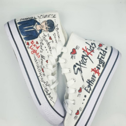 STRAYKIDS High Top TR21