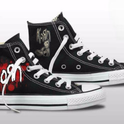 KoRn High Top TR21