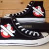 Ghostbusters High Top TR21
