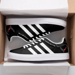 Chevrolet Stan Smith Shoes 04 TH21