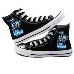 The Warning High Top L21