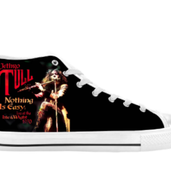 Jethro Tull High Top TR21